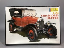 HELLER No 702 MAQUETTE Vintage