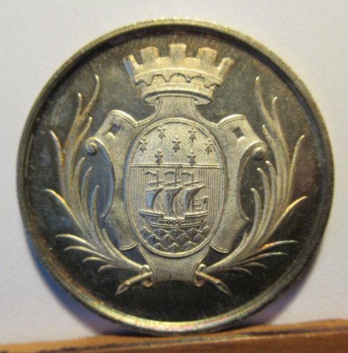1821 nantes caisse - 1821, d'