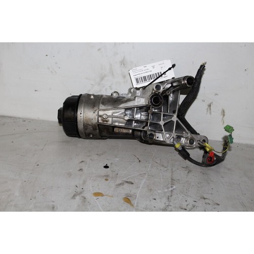 Support filtre huile alfa - support,