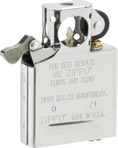 Zippo insert briquet pour - insert,