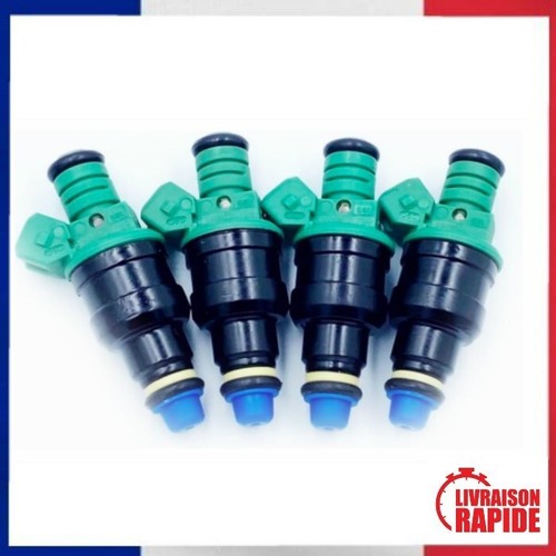 Injecteurs 0280150789 - 4x,