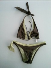 Maillot de bains 3 pièces