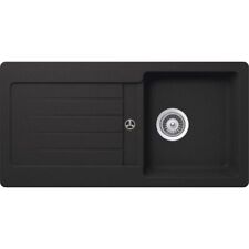 SCHOCK Évier, Installation