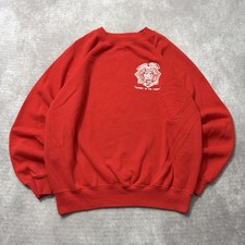 Vintage 80s NYPD Sweatshirt