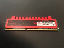 Barrette de RAM G.Skill