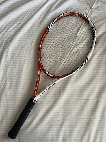 2 wilson blx tour - 2,