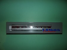 LS MODELS voiture voyageurs