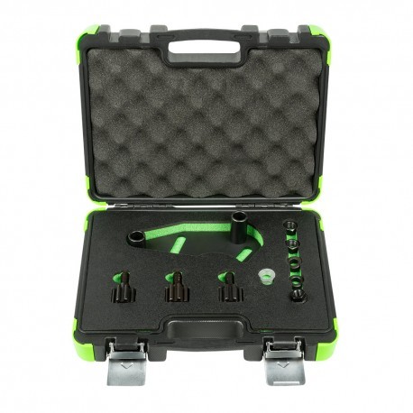 Coffret calage pignon - , à