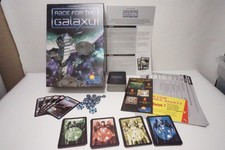 Race For The Galaxy Board Card