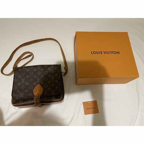 Sac bandoulière louis - sac,