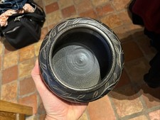 Vide Poche en grès d'Alsace