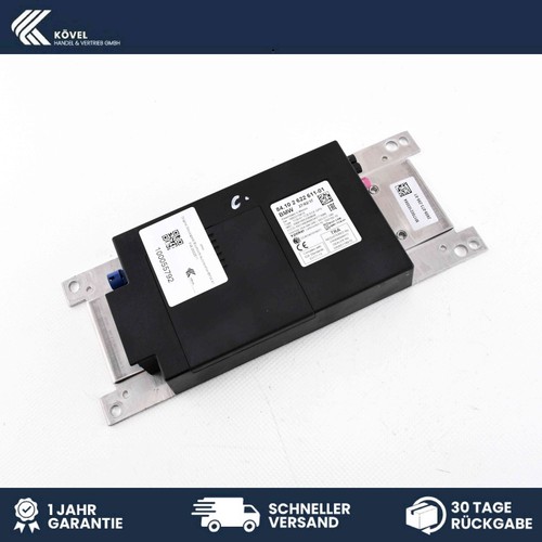 Module contrôle bluetooth - module,