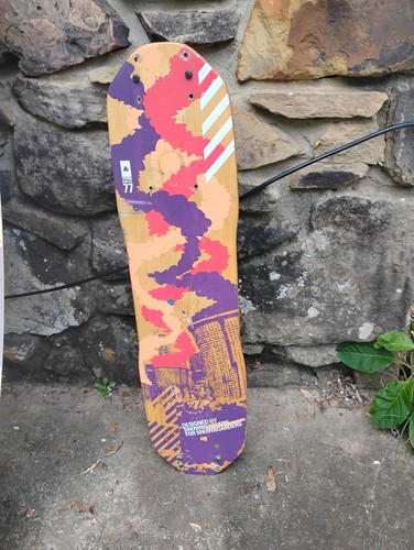 Freebord corporate 85cm - corporate,