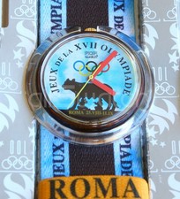 SWATCH Pop Olympique 1994 -