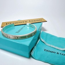 Bracelet manchette Tiffany &