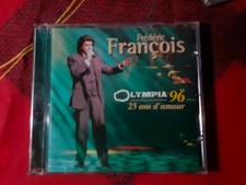 Cd  Frédéric François