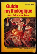 Georges Hacquard, Guide