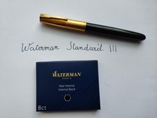 Rare stylo plume waterman - rare,