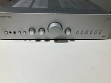 Cambridge audio azur 540a - audio,
