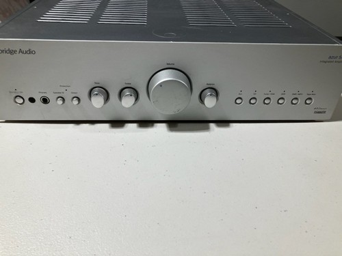 Cambridge audio azur - cambridge,