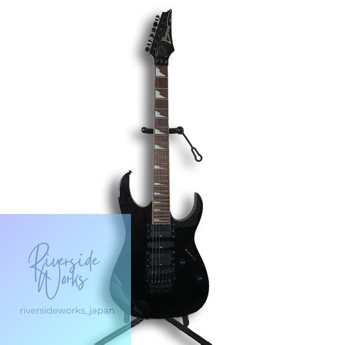 Guitare électrique ibanez - guitare, rg
