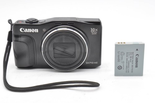 Canon powershot sx710 - powershot,