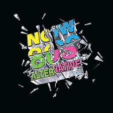 Various Artists NOW 80s