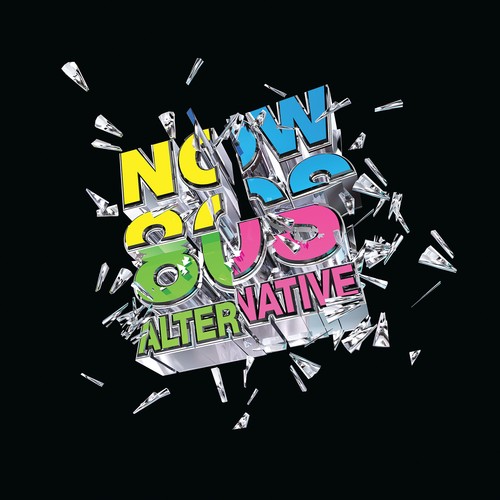 Various artists now - artists,