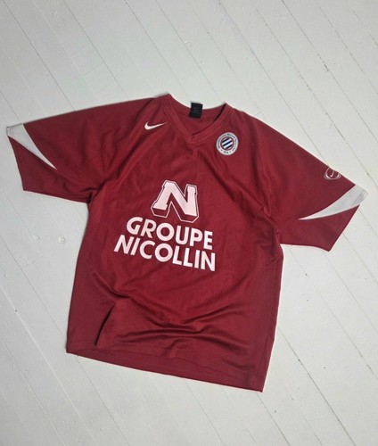 Nike maillot gardien - nike,