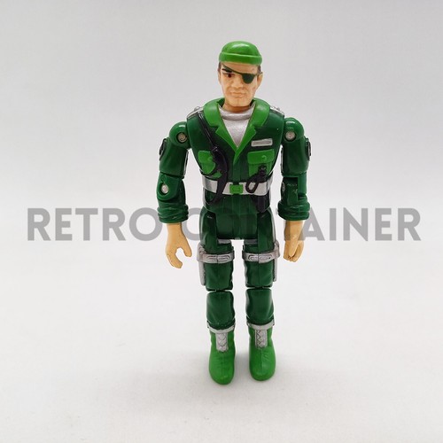 Hasbro joe figurine - hasbro,
