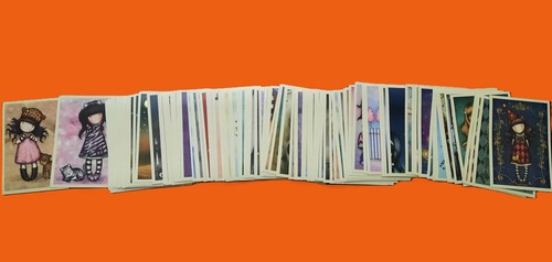Lot 112 images gorjuss - lot,