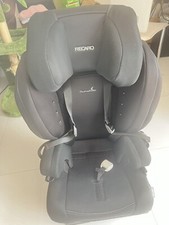 Thomashilgen Recaro Monzo Nova