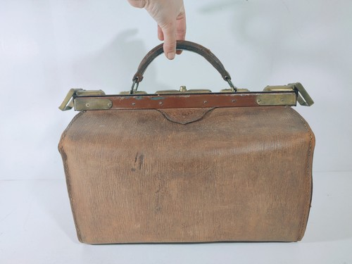 Valise sacoche médecin - valise, de
