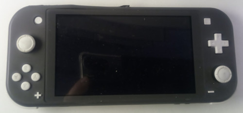 Console nintendo switch - nintendo,