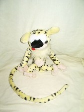 PELUCHE MARSUPILAMI / NOUNOURS