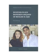 Duizend-en-een manieren om jood of moslim te zijn: een dialoog, Schlegel, Jean-L