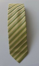 YVES DORSEY CRAVATE 100%