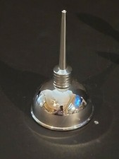 AVON VINTAGE OIL CAN