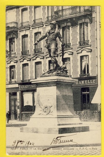 Cpa france paris - cpa,