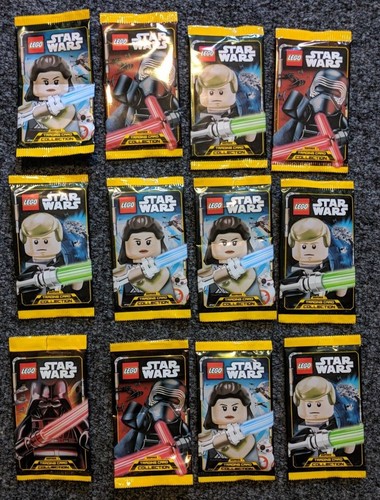 Lego star wars collectable - lego,
