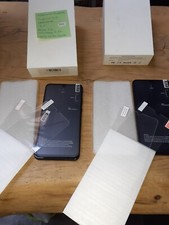 2 téléphones portable Android 9.0 débloquer ( HS ) Voir description 