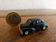 beau jouet miniature 1/87 EKO