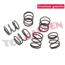 6x Ressort Pression pour Stihl