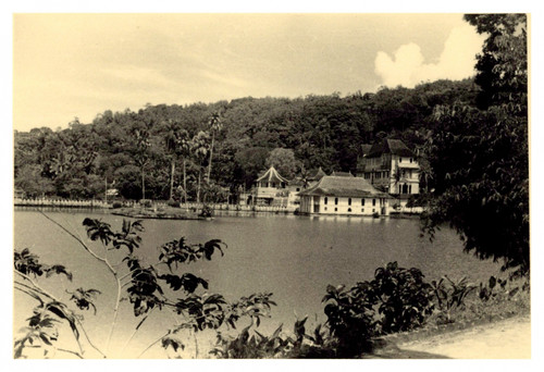 Sri lanka ceylan - ceylan,, kandy