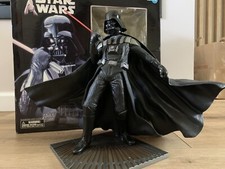 Kotobukiya Grande Figurine DARK VADOR Ech 1:7 Star Wars Darth Vader Série ARTFX