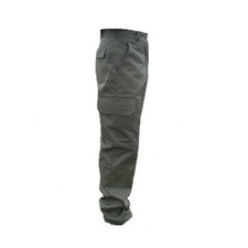 Pantalon treillis armée - treillis,