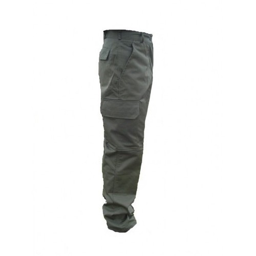 Pantalon treillis armée - pantalon,