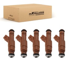 5 Injecteurs Carburant for