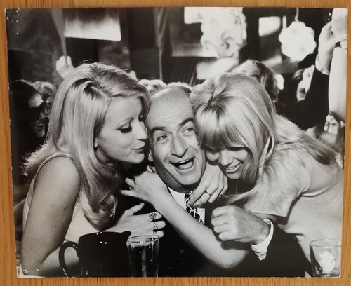 Louis funes photo cinema - louis,