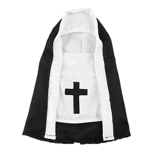 Costume nonne amusant - nonne,